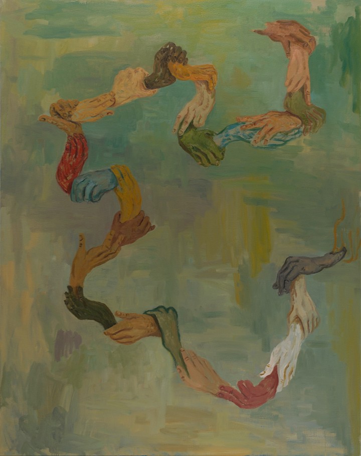 garland II
190 x 150 cm
oil on canvas
2025